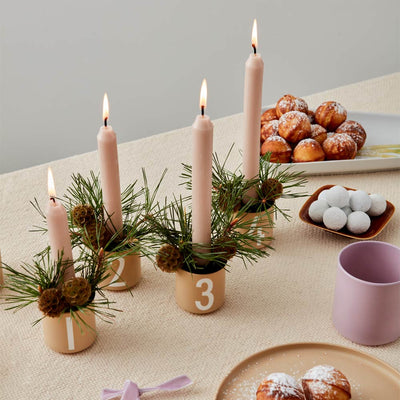Espresso Cup Set