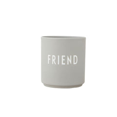 Favourite cups - Friendship