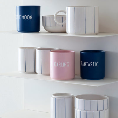 Favourite Cups - Love & Friendship Collection
