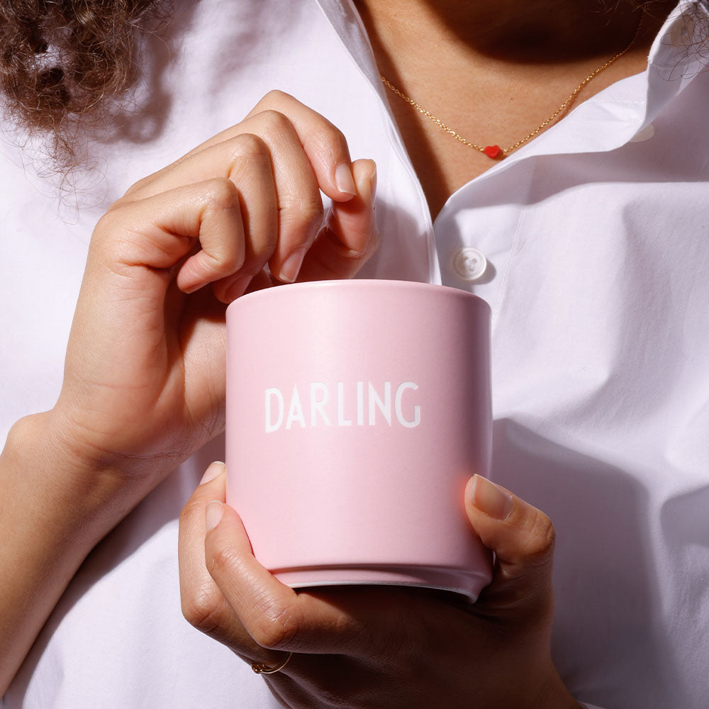 Favourite Cups - Love & Friendship Collection