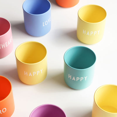 Favourite Cups - Love & Friendship Collection