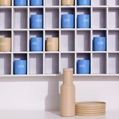 Favourite Cups - Love & Friendship Collection
