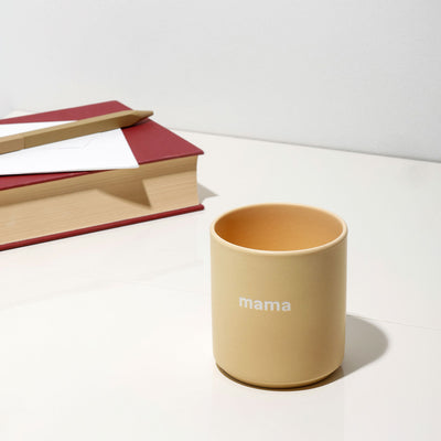 VIP Favourite cup - MOM and DAD Collection