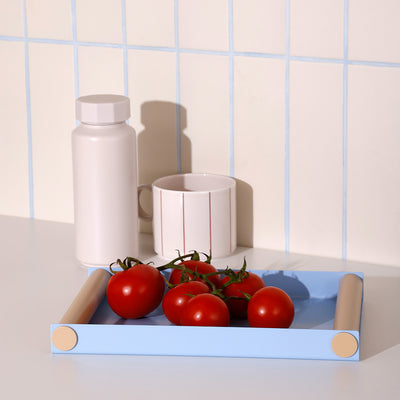 Ray Tray medium