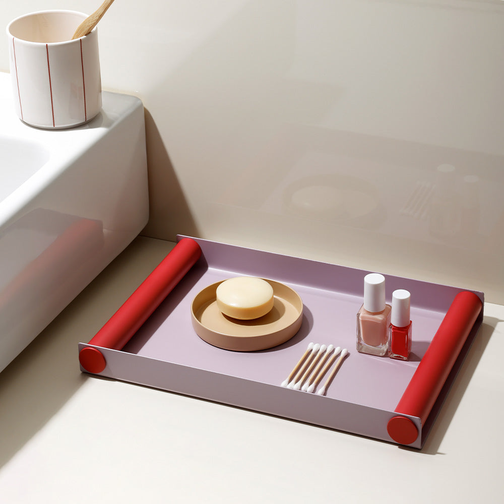 Ray Tray medium