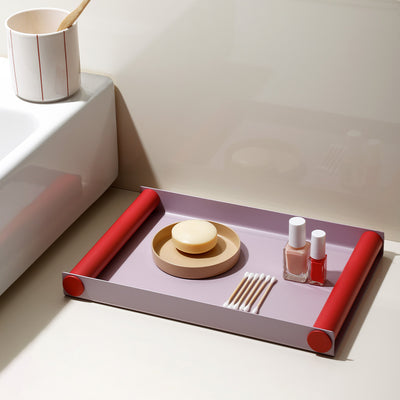 Ray Tray medium