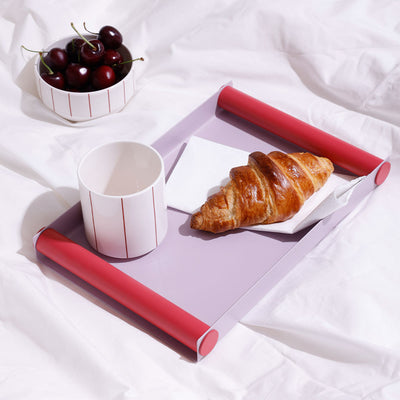 Ray Tray medium