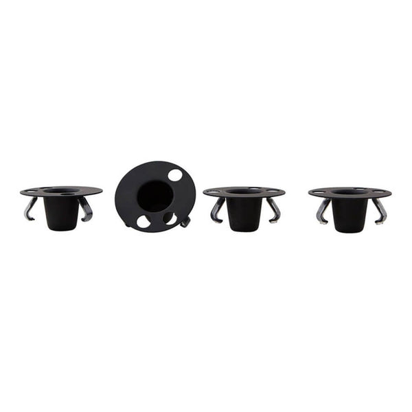 Mini Candle Holder set