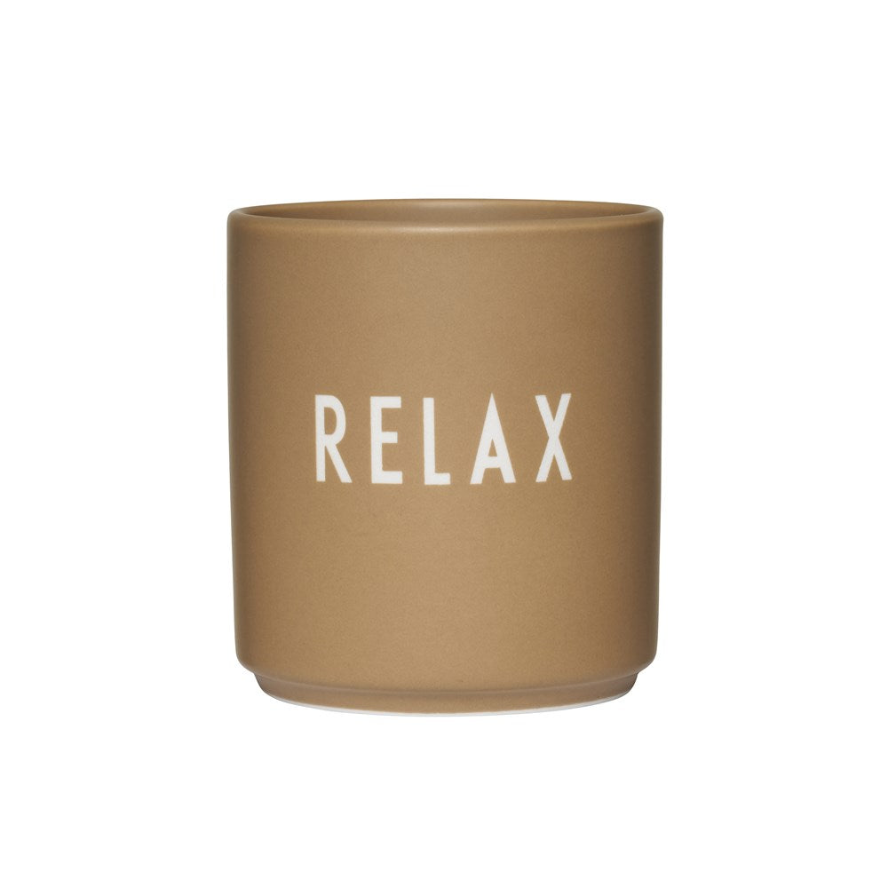 Favourite Cups - Good Life Collection - Relax