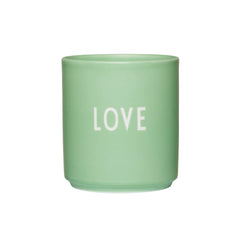 Favourite Cups - Love & Friendship Collection