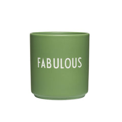 Favourite Cups - Happy Colours Collection