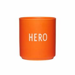 Favourite Cups - Happy Colours Collection