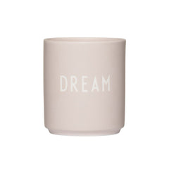 Favourite Cups - Good Life Collection - pale beige dream