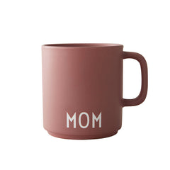 Favourite Cup with handle