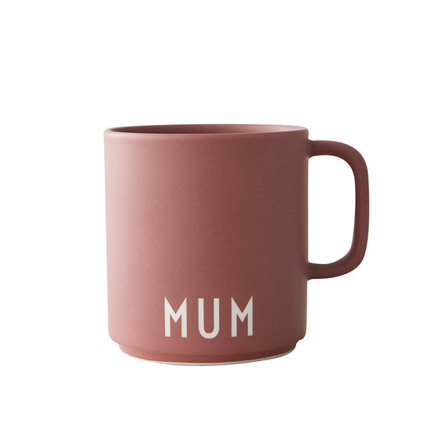 Favourite Cup with handle - Family collection