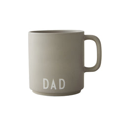 Favourite Cup with handle - Family collection