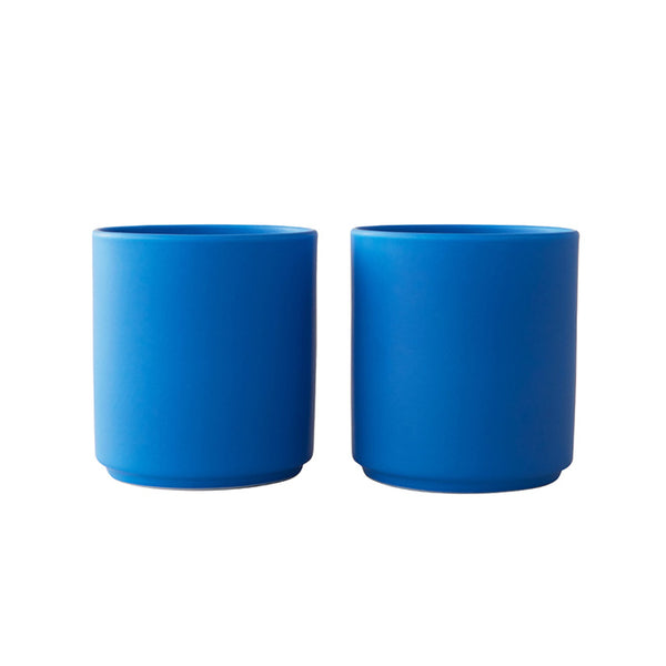 Favourite Cups - The Mute Collection (Set of 2 pcs)