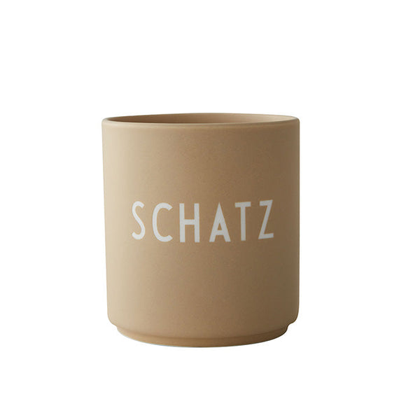 Favourite Cups - German Collection