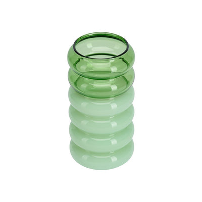 Bubble. 2-in-1 Vase & Candle holder