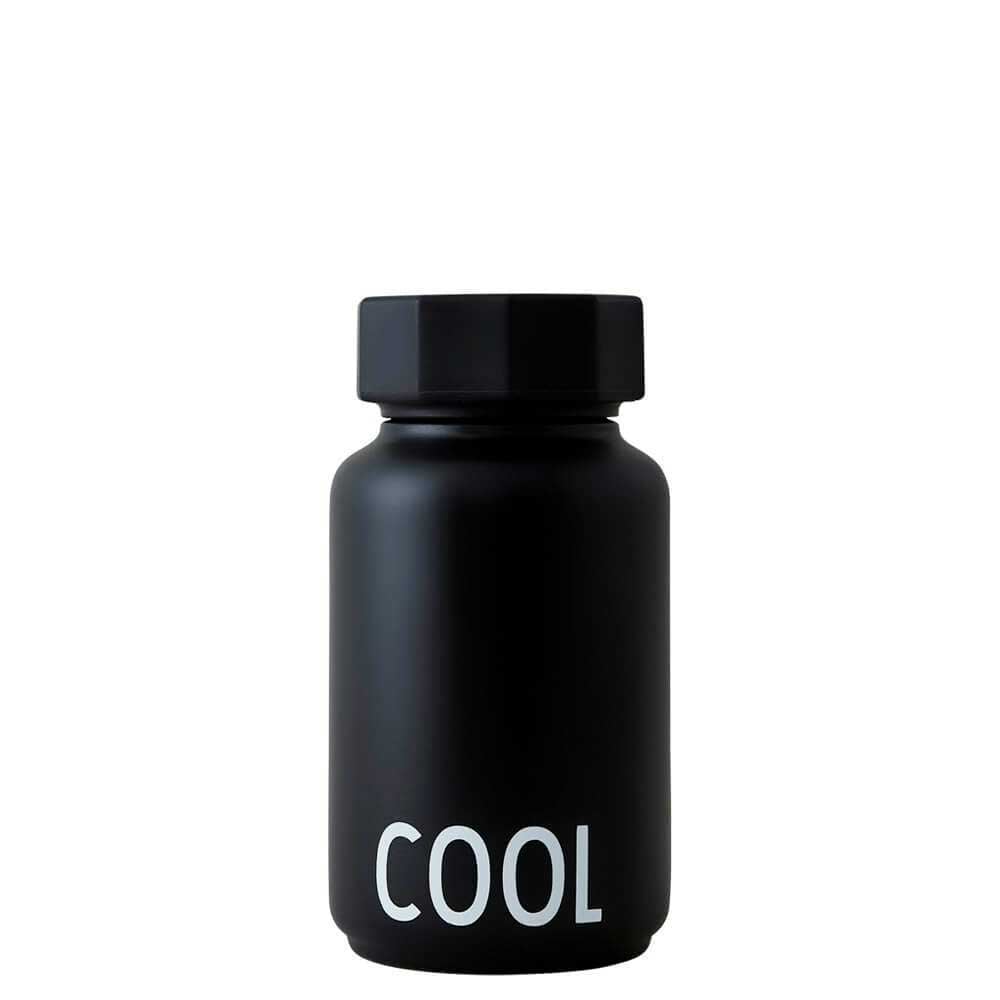 Thermo/Geïsoleerde fles HOT & COOL, Klein