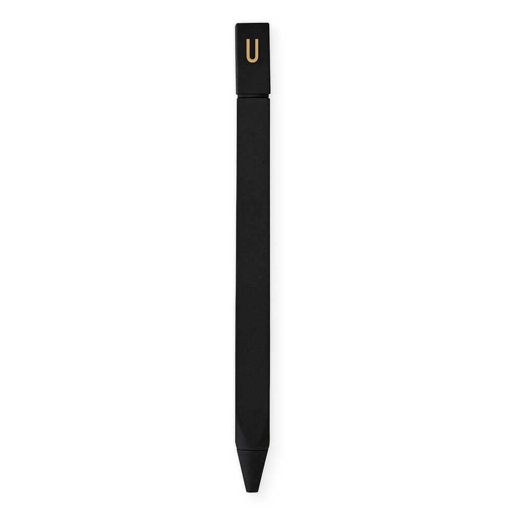 SUIT UP - Persoonlijke pen (A-Z)