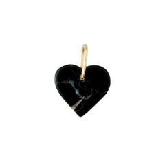 Stone Heart (18k verguld)