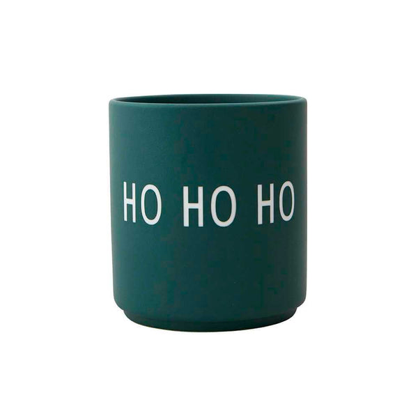 Favourite Cups - Christmas Collection