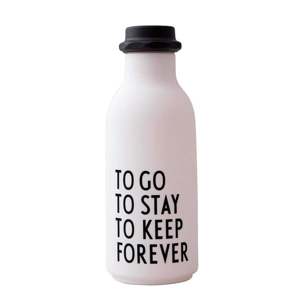 To Go Water Bottle, Special Edition