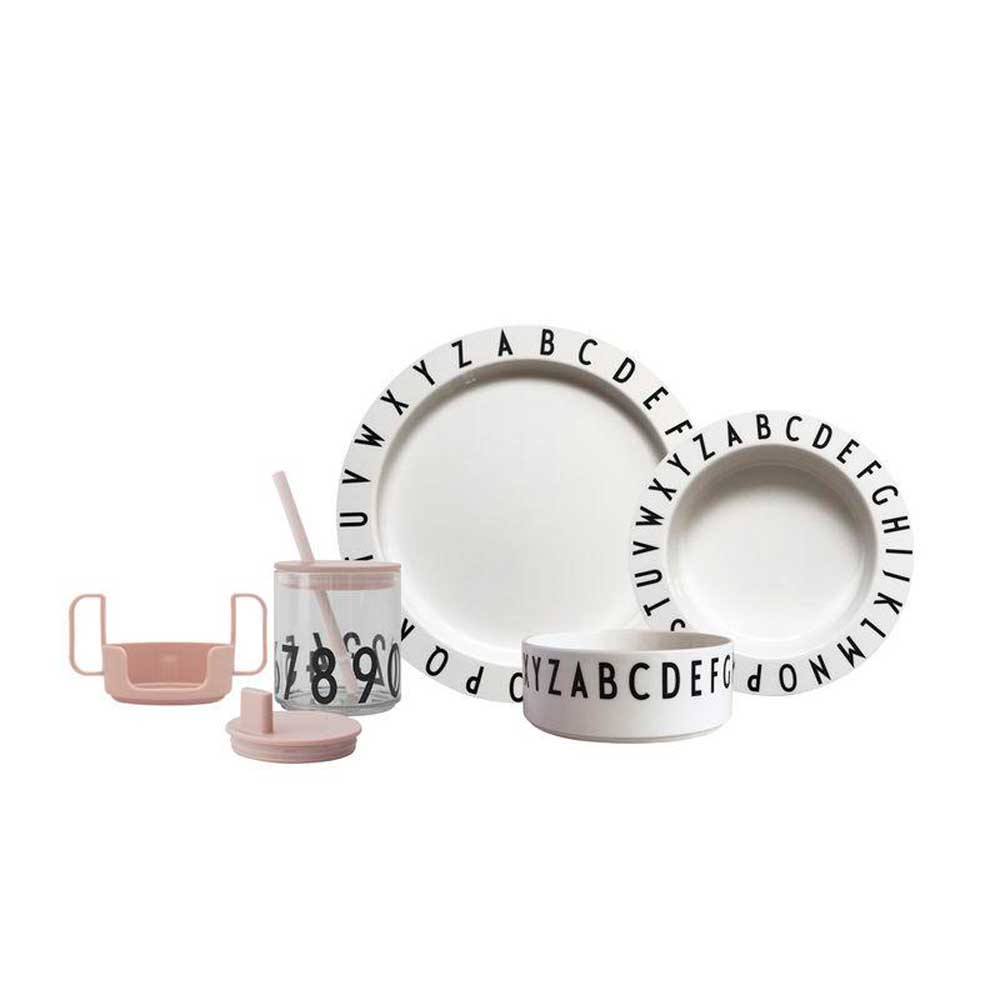 Eat & Learn Tritan™ starter set