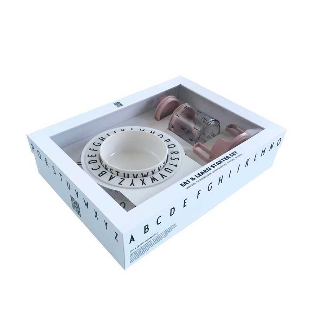 Eat & Learn Tritan™ starter set