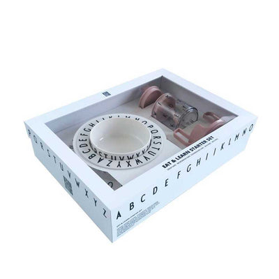 Eat & Learn Tritan™ starter set