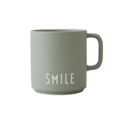 Favourite Cups - Tranquil Collection