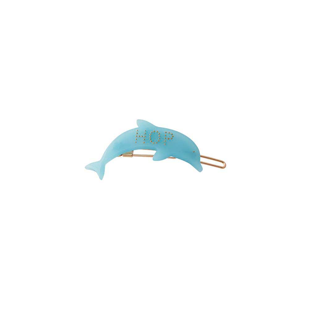 Iconische haarclip Dolphin