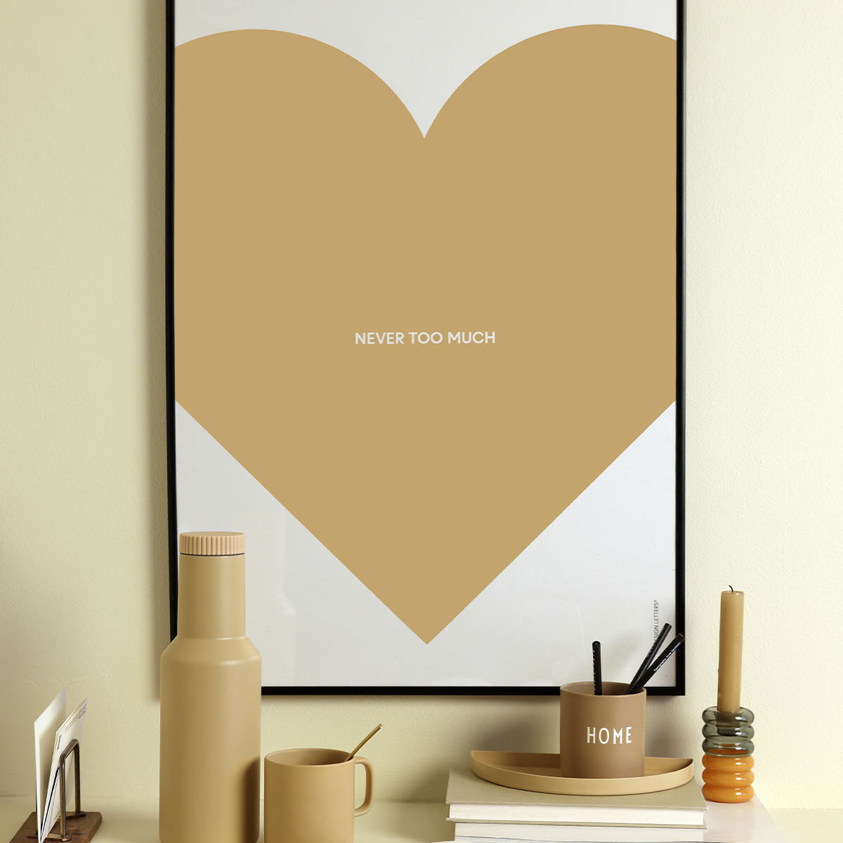 Love Posters