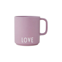 Favourite Cups - Love & Friendship Collection