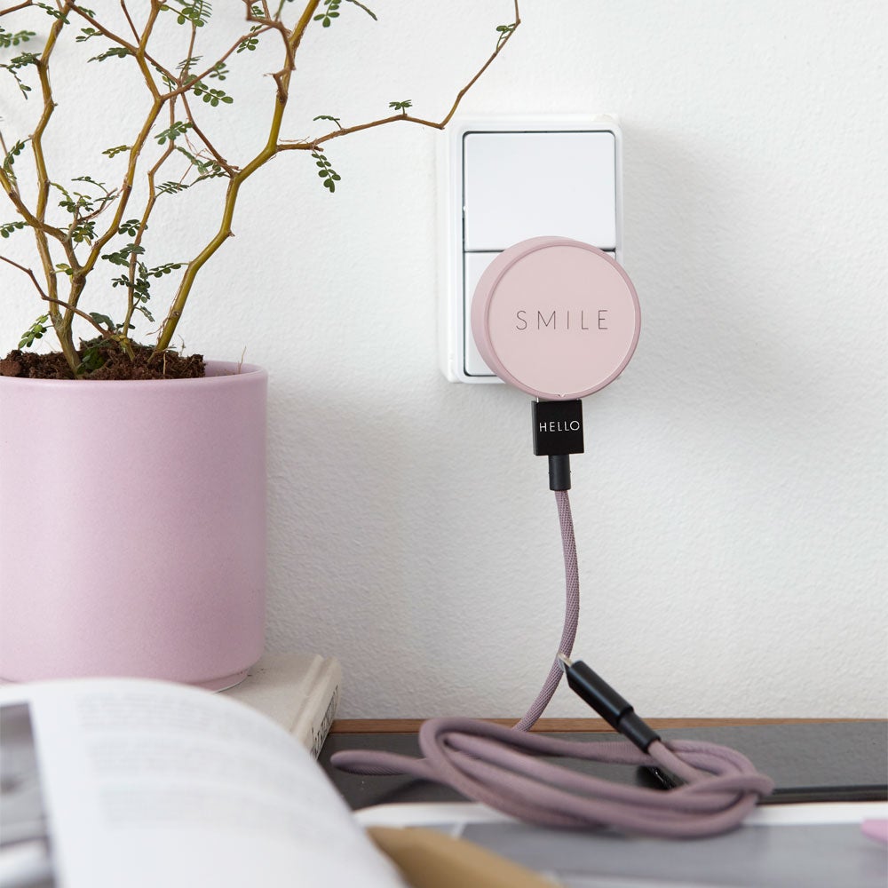 Favourite Charger
