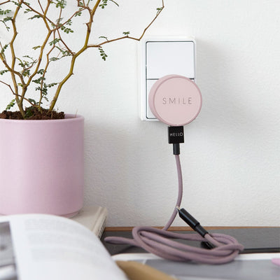 Favourite Charger