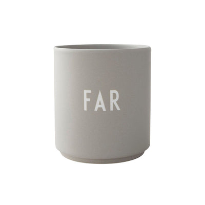 Favourite Cups - Danish Collection