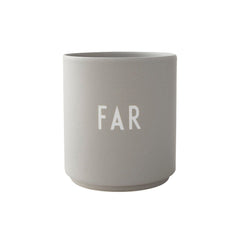 Favourite Cups - Danish Collection