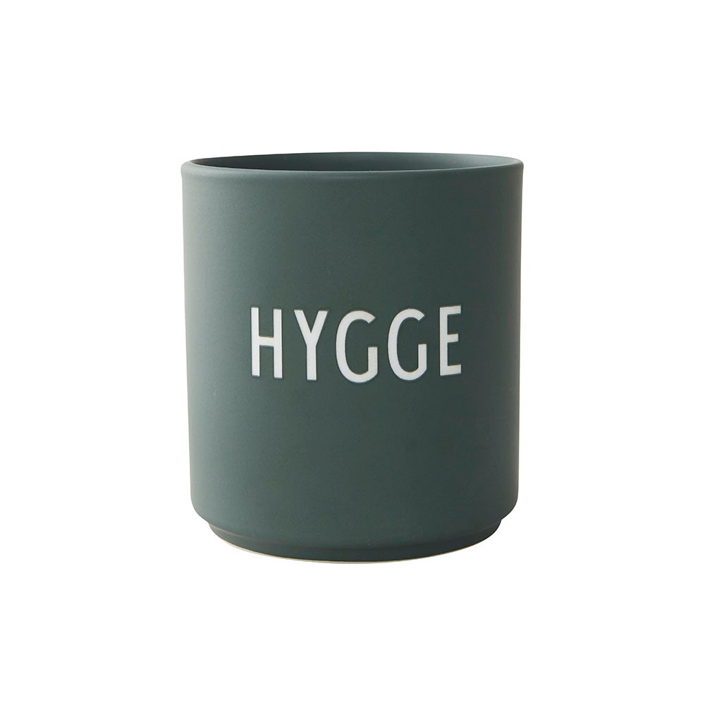 Favourite Cups - Danish Collection