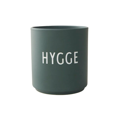 Favourite Cups - Danish Collection