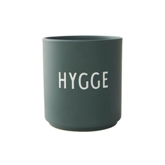 Favourite Cups - Danish Collection