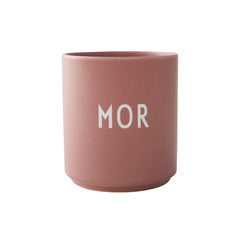 Favourite Cups - Danish Collection