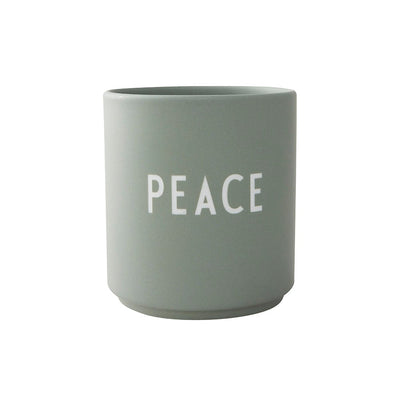 Favourite Cups - Good Life Collection - Peace