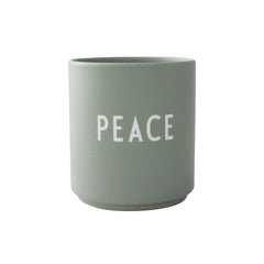Favourite Cups - Good Life Collection - Peace