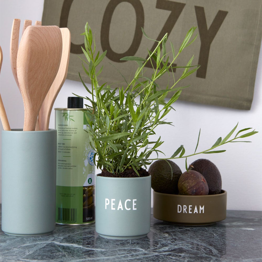 Favourite Cups - Good Life Collection - Peace