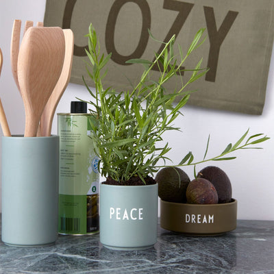 Favourite Cups - Good Life Collection - Peace