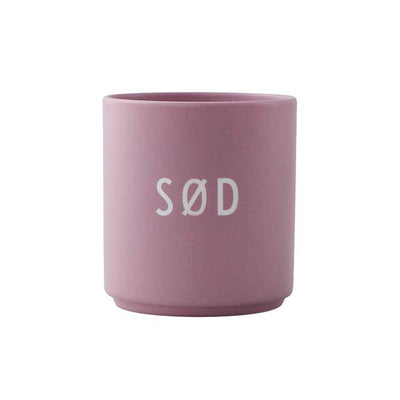 Favourite Cups - Danish Collection