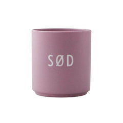 Favourite Cups - Danish Collection