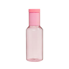 Tube Glass Carafe 1L